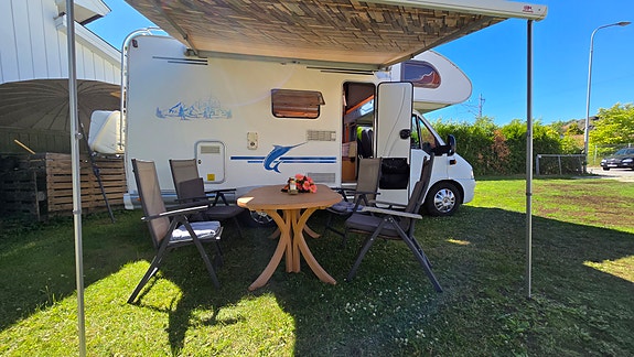 Fiat Elangh 18 of 30