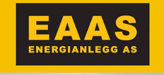 ENERGIANLEGG AS logo
