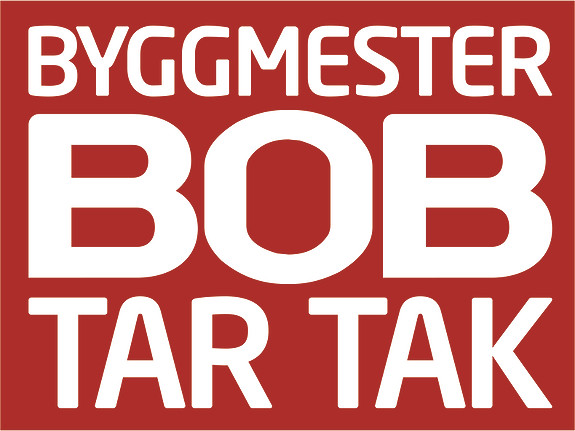 Byggmester BOB AS logo