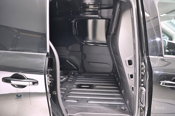 Nissan Townstar 16 of 30
