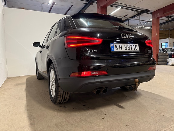 Audi Q3 10 of 30
