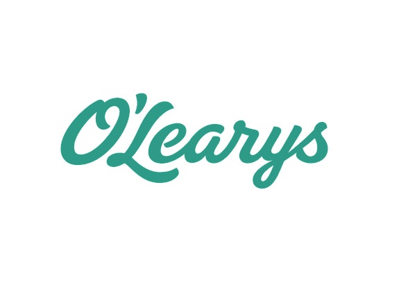 O`learys Vika logo