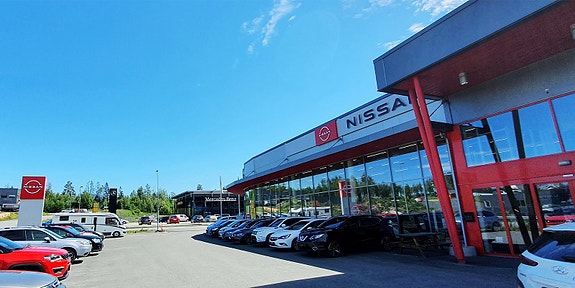 Bilde 1 av 1 i jobbannonse-galleriet