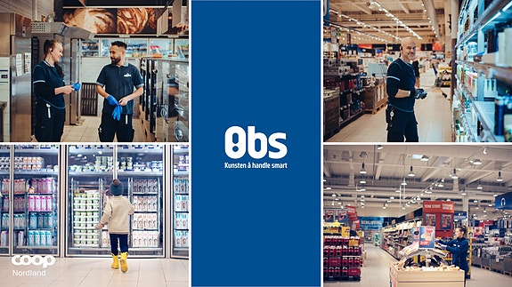 Bilde 1 av 1 i jobbannonse-galleriet