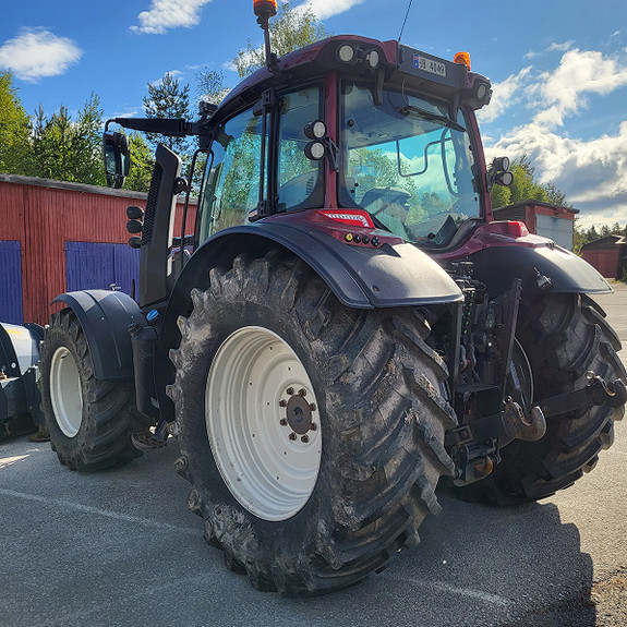 Valtra N174D 2020, kr 1 190 000,-