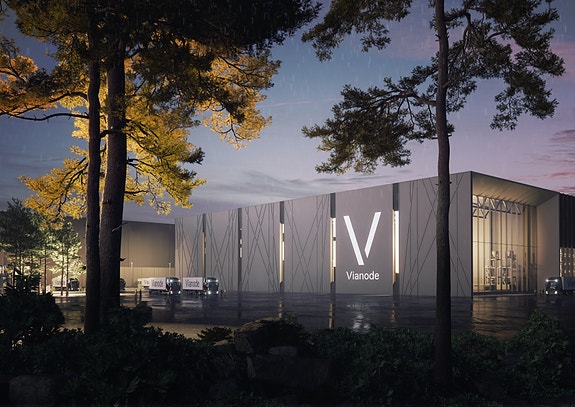 Bilde 1 av 1 i jobbannonse-galleriet