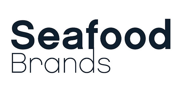 SEAFOOD BRANDS AS logo