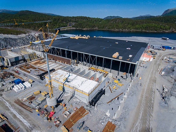 Bilde 1 av 4 i jobbannonse-galleriet