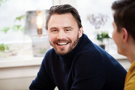 Utdanningsforbundet logo