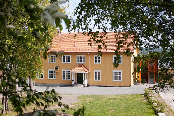 Barneskolen