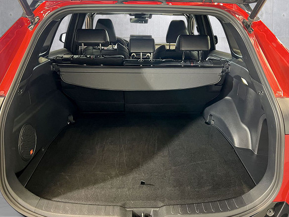 Toyota RAV4 Plug-in Hybrid