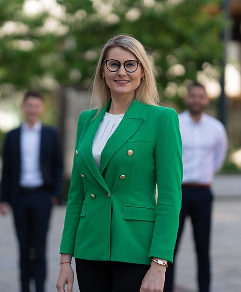 Bilde 1 av 5 i jobbannonse-galleriet