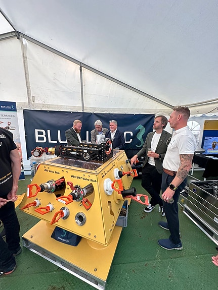 Bilde 1 av 5 i jobbannonse-galleriet