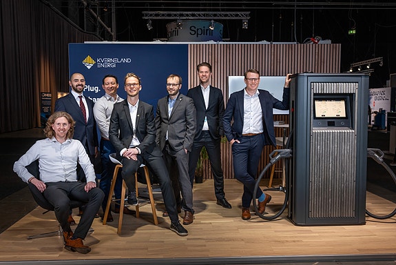 Bilde 1 av 4 i jobbannonse-galleriet