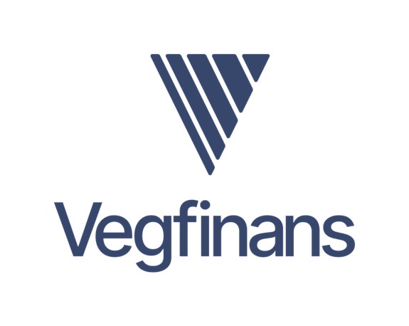 Vegfinans AS logo