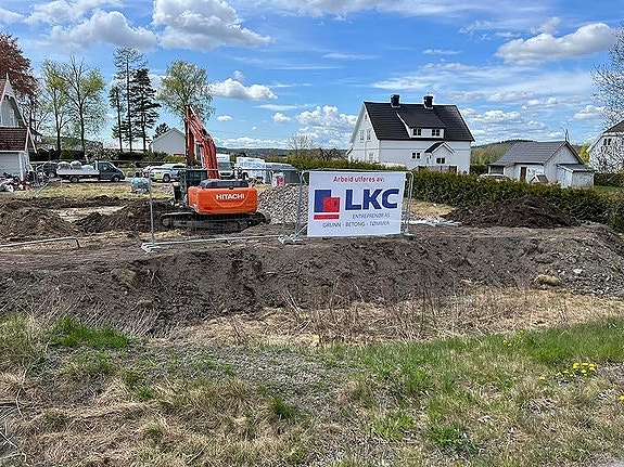 Bilde 1 av 10 i jobbannonse-galleriet