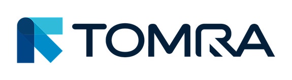 Tomra Butikksystemer AS logo