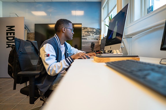 Bilde 5 av 5 i jobbannonse-galleriet