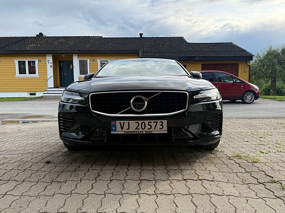 Volvo S60 5 of 30