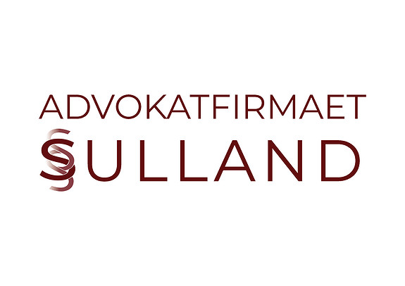 Advokatfirmaet Sulland AS logo