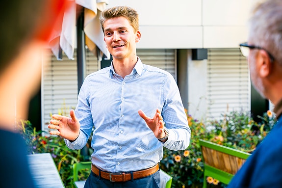 Bilde 1 av 3 i jobbannonse-galleriet