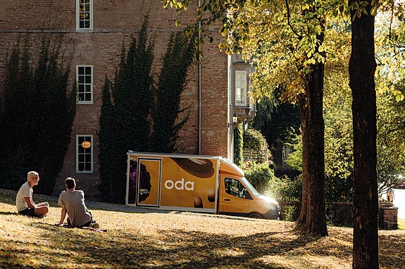 Bilde 1 av 1 i jobbannonse-galleriet