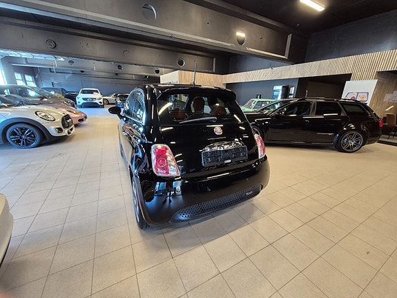 Fiat 500 6 of 11