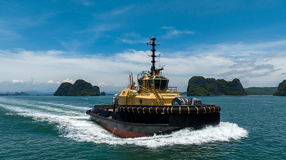 Bilde 1 av 2 i jobbannonse-galleriet