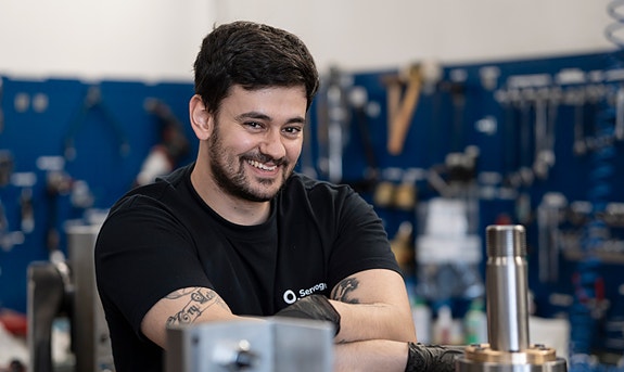 Bilde 3 av 6 i jobbannonse-galleriet