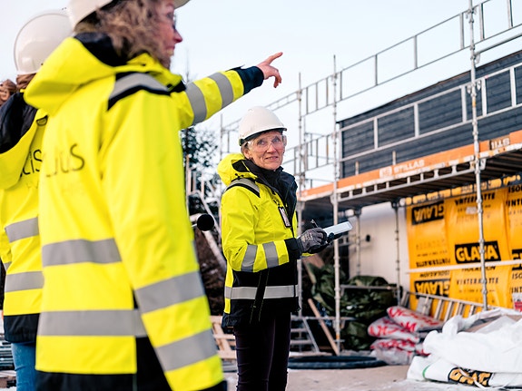 Bilde 1 av 8 i jobbannonse-galleriet