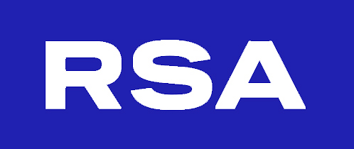 RSA logo