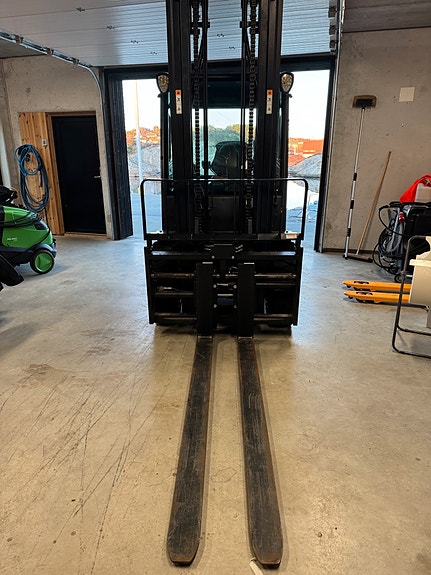 Doosan D35C-9 7 of 7