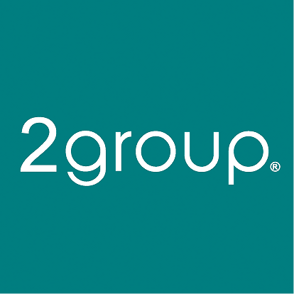 2group AS logo