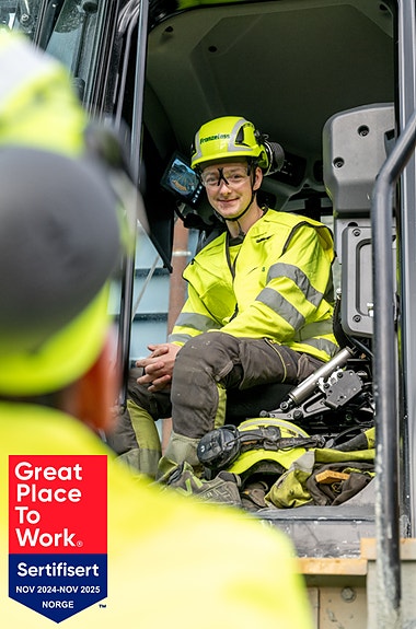 Bilde 5 av 8 i jobbannonse-galleriet