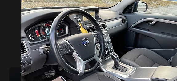 Volvo S80 4 of 24