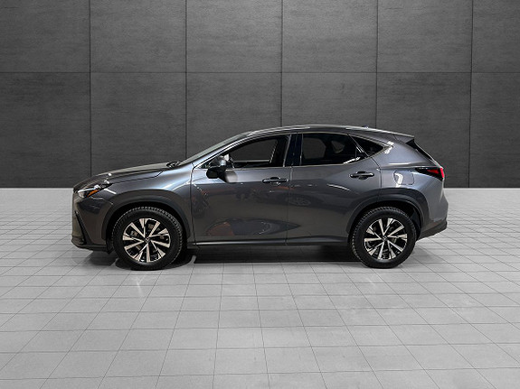 Lexus NX 450h