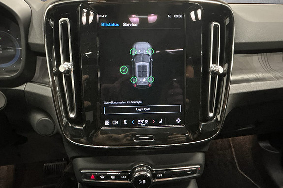 Volvo EX40