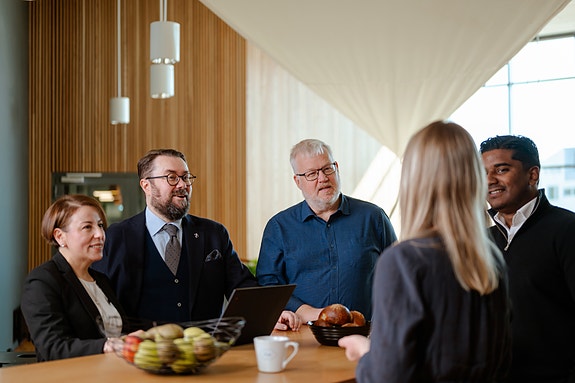 Bilde 4 av 5 i jobbannonse-galleriet