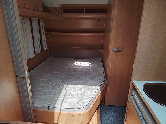 Adria Altea 432PX 6 of 19