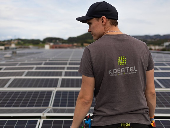 Bilde 5 av 5 i jobbannonse-galleriet