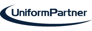 UniformPartner AS logo