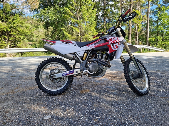 Husqvarna TC 450 3 of 5