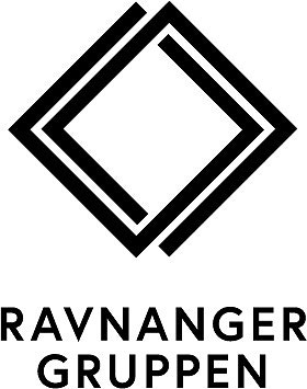 Ravnanger Gruppen AS logo