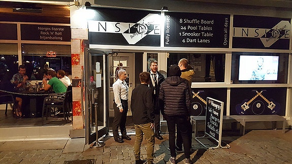 Bilde 4 av 9 i jobbannonse-galleriet