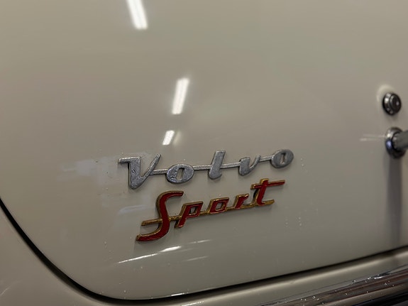 Volvo PV 21 of 30