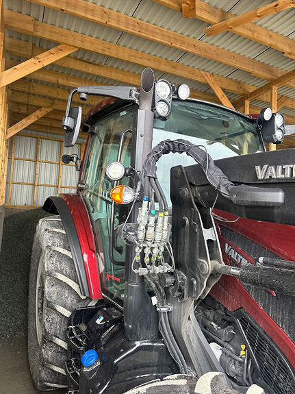 Valtra A105H4 2023, kr 769 000,-