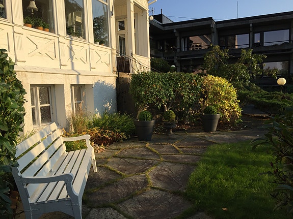 Bilde 1 av 5 i jobbannonse-galleriet