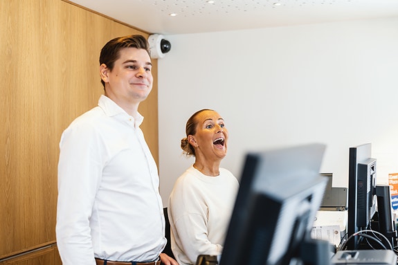 Bilde 3 av 10 i jobbannonse-galleriet