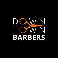 Downtown Barbers AS logo
