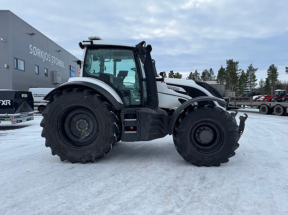 Valtra T234 2020, kr 980 000,-